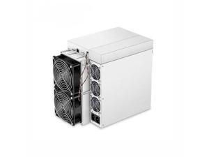 New Bitmain Antminer T19 84THs BTC miner 3150W 375 JTH with Power supply GPU RJ45 Ethernet 10100M ASIC Mining machine better than ANTMINER L3 S9 S9i