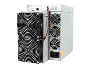 Bitmain Antmine S19 Pro SHA256 ASIC - New Bitcoin (BTC) Miner - 110th/s Hash Rate Mining Machine 3250W Includes PSU and Power Cords - OEM