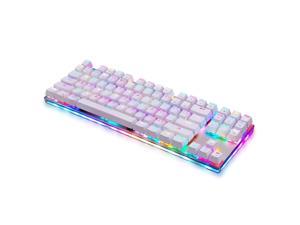 motospeed ck101 nkro mechanical keyboard