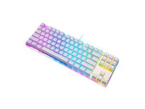 Cooler Master Ck 530 Gktm1 Us Ck530 V2 Gaming Keyboard Newegg Com