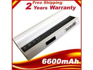 White Battery for Asus Eee PC 901 901HD 1000 1000H 1000HD AL22-901 AL23-901 AP23-901 White Battery for Asus Eee PC 901 901HD 1000 1000H 1000HD AL22-901 AL23-901 AP23-901