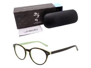 Umizato Blue Light Glasses Women Small Face, Best Blue Blockers for Boss Lady and Men, Computer Gaming, Watching TV - Eye Strain Relief, UV Blocking, Migraine Sensitivity Relief (MANILA in Tortoise) Umizato Blue Light Glasses Women Small Face, Best Blue Blockers for Boss Lady and Men, Computer Gaming, Watching TV - Eye Strain Relief, UV Blocking, Migraine Sensitivity Relief (MANILA in Tortoise)
