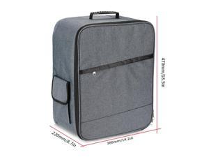 Drone backpack Outdoor Shockproof Backpack Shoulder Bag Soft Carry Bag For XIAOMI Mi Drone drone backpack bag p30
