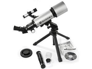 barska 300 power starwatcher telescope fully coated 400mm f/5.7 refractor barska 300 power starwatcher telescope fully coated 400mm f/5.7 refractor