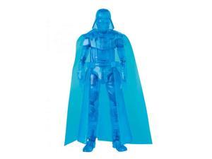 MEDICOM Toy MAFEX 030 Star Wars Darth Vader Hologram Ver Action Figure for sale online 