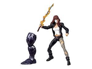 Marvel Legends Marvel's Typhoid Mary Marvel Legends Marvel's Typhoid Mary