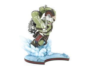 Marvel Thor: Ragnarok Hulk Q-Fig Max Figure