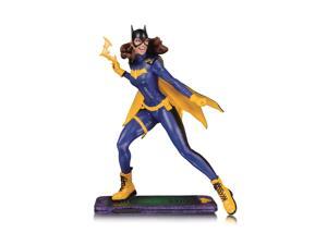 DC Core Batgirl PVC Figure DC Core Batgirl PVC Figure
