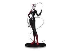 DC Artists Alley Catwoman PVC Figure By Sho Murase DC Artists Alley Catwoman PVC Figure By Sho Murase