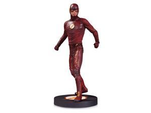 DC Comics The Flash Variant Resin Statue DC Comics The Flash Variant Resin Statue