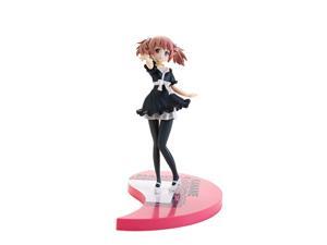 Madogatari Madoka Kaname Hitagi Ver. SQ PVC Figure Madogatari Madoka Kaname Hitagi Ver. SQ PVC Figure