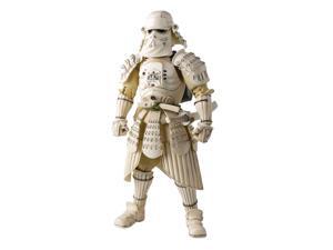 Star Wars Kanreichi Ashigaru Snow Trooper Bandai Meisho Movie Realization Tamashii Nations Action Figure Star Wars Kanreichi Ashigaru Snow Trooper Bandai Meisho Movie Realization Tamashii Nations Action Figure