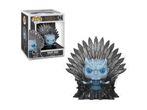 2016, Toy New Night King Funko Pop! Game Of Thrones 