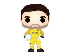 Paris Saint Germain Gianluigi Buffon Pop! Football Vinyl Figure Paris Saint Germain Gianluigi Buffon Pop! Football Vinyl Figure