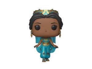 Aladdin Princess Jasmine Pop! Vinyl Figure Aladdin Princess Jasmine Pop! Vinyl Figure