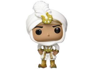 Aladdin Live Prince Ali Pop! Vinyl Figure Aladdin Live Prince Ali Pop! Vinyl Figure