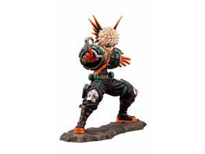 My Hero Academia Katsuki Bakugo ArtFx J Statue My Hero Academia Katsuki Bakugo ArtFx J Statue