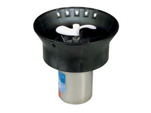 Taylor Made 3/4HP Oil-Free D-Icer w/100' Oil-Resistant Power Cord Taylor Made 3/4HP Oil-Free D-Icer w/100' Oil-Resistant Power Cord