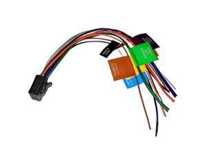 Fusion Power-Speaker Wire Harness for MS-RA70 Power Speaker Wire Harness Fusion Power-Speaker Wire Harness for MS-RA70 Power Speaker Wire Harness