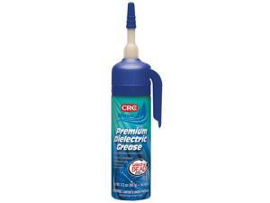 CRC Marine Premium Dielectric Grease - 3.3oz - #06113 CRC Marine Premium Dielectric Grease - 3.3oz - #06113