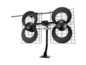 Antennas Direct C4-V-CJM ClearStream 4V Extreme Range Indoor/Outdoor HDTV Antenna Antennas Direct C4-V-CJM ClearStream 4V Extreme Range Indoor/Outdoor HDTV Antenna