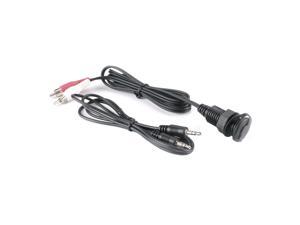 POLYPLANAR POLY-PLANAR IC-3.5PM MP3 ADAPTER