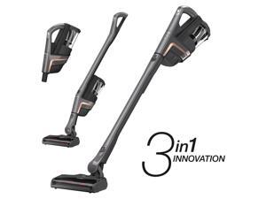 Miele Triflex HX1 Cordless Bagless Stick Vacuum | Graphite Grey | Made in Germany Miele Triflex HX1 Cordless Bagless Stick Vacuum | Graphite Grey | Made in Germany