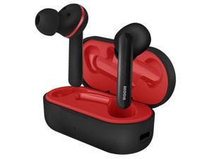 MIDOLA Wireless Earbuds Bluetooth 5.0 Stereo Headphones TWS in-Ear Headset with Charging Case Built-in Mic for Phone Pad Sport Black MIDOLA Wireless Earbuds Bluetooth 5.0 Stereo Headphones TWS in-Ear Headset with Charging Case Built-in Mic for Phone Pad Sport Black