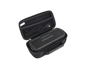 Hermitshell Hard Travel Case for Tronsmart Force 40W IPX7 Waterproof Bluetooth 5.0 Wireless Speakers Hermitshell Hard Travel Case for Tronsmart Force 40W IPX7 Waterproof Bluetooth 5.0 Wireless Speakers
