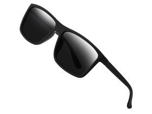 CA10 Polaroid Driving Glasse Polarized Driving Fishing Polarized Sunglasses 