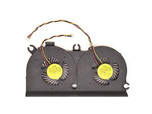 Replacement CPU Cooling Fan for All-in-one HP EliteOne 800 G1 800G1 705 G1 705G1 Part Number: 733489-001 023.10006.0001 DFS602212M00T FC2N MF80201V1-C010-S9A Replacement CPU Cooling Fan for All-in-one HP EliteOne 800 G1 800G1 705 G1 705G1 Part Number: 733489-001 023.10006.0001 DFS602212M00T FC2N MF80201V1-C010-S9A