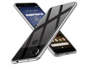 Designed for Google Pixel 3a Case,Google Pixel 3 Lite Case,(2019) 5.6"(Clear) Designed for Google Pixel 3a Case,Google Pixel 3 Lite Case,(2019) 5.6"(Clear)