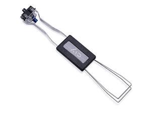 2 Pack Keycap Switch Pullers, Stainless Steel Key Keycap Removal Tools, Gaming Keycaps Keycap Remover, Remove Fixing Keyboard Tools for Mechanical Keyboard 2 Pack Keycap Switch Pullers, Stainless Steel Key Keycap Removal Tools, Gaming Keycaps Keycap Remover, Remove Fixing Keyboard Tools for Mechanical Keyboard