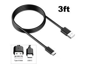 Huetron TM 3 Ft USB 3.1 Type C to DVI Male Cable for Asus ZenPad Z8
