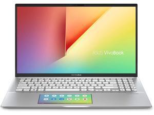 Asus VivoBook S15 S532FA 15.6" FHD, Intel Core i7-10510U, 12GB DDR4 RAM, 512GB PCIe SSD, Win 10 Asus VivoBook S15 S532FA 15.6" FHD, Intel Core i7-10510U, 12GB DDR4 RAM, 512GB PCIe SSD, Win 10