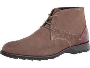 STACY ADAMS Men's Kingston Suede Chukka Boot STACY ADAMS Men's Kingston Suede Chukka Boot