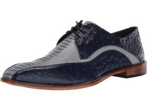 STACY ADAMS Men's Trevi Bike Toe Oxford 11 STACY ADAMS Men's Trevi Bike Toe Oxford 11