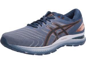 ASICS Men's Gel-Nimbus 22 Running Shoes ASICS Men's Gel-Nimbus 22 Running Shoes