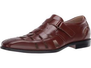 STACY ADAMS Men's Calax Fisherman Sandal STACY ADAMS Men's Calax Fisherman Sandal