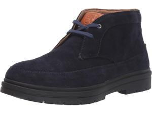 STACY ADAMS Men's Amherst Suede Chukka Boot STACY ADAMS Men's Amherst Suede Chukka Boot