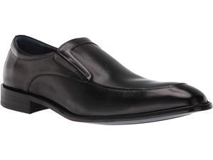 STACY ADAMS Men's Jace Moc Toe Slip on Loafer 13 STACY ADAMS Men's Jace Moc Toe Slip on Loafer 13