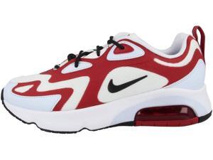Nike Womens Air Max 200 Womens Casual Running Shoes At6175-103 Size 6.5 Nike Womens Air Max 200 Womens Casual Running Shoes At6175-103 Size 6.5