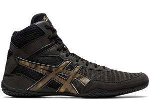 ASICS Men's Matcontrol 2 Wrestling Shoes ASICS Men's Matcontrol 2 Wrestling Shoes