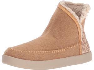 Sanuk Women's Nice Bootah Ojai 6.5 Sanuk Women's Nice Bootah Ojai 6.5