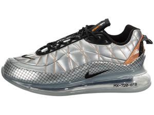Nike Men's Race Running Shoe, Bianco 7.5 Nike Men's Race Running Shoe, Bianco 7.5