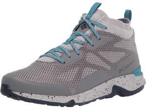 Columbia Women's Vitesse Mid Outdry Hiking Shoe 10.5 Columbia Women's Vitesse Mid Outdry Hiking Shoe 10.5