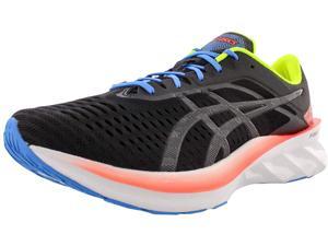ASICS Men's Novablast Running Shoes 10.5 ASICS Men's Novablast Running Shoes 10.5