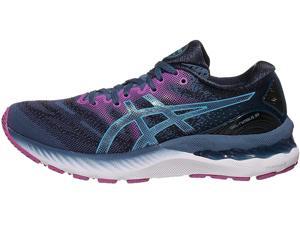 ASICS Women's Gel-Nimbus 23 (D) Running Shoes 9 ASICS Women's Gel-Nimbus 23 (D) Running Shoes 9