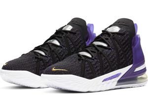 Nike Mens Lebron 18 Basketball Shoes Nike Mens Lebron 18 Basketball Shoes
