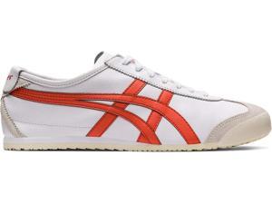 Onitsuka Tiger Women's Mexico 66 Shoes 1182A007 Onitsuka Tiger Women's Mexico 66 Shoes 1182A007